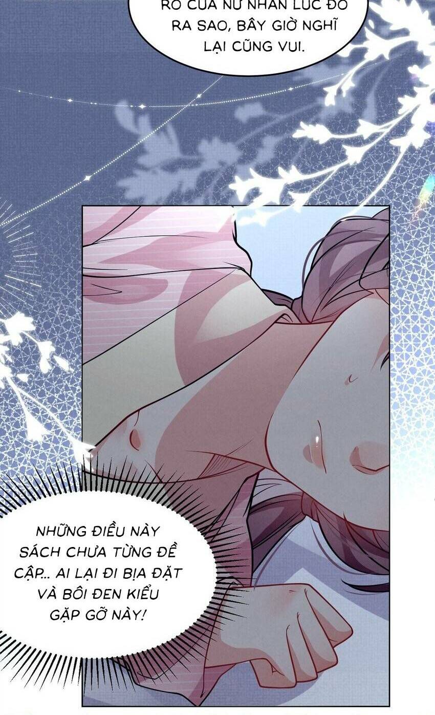 phương thức nuôi dưỡng nhân vật phản diện chapter 41 15