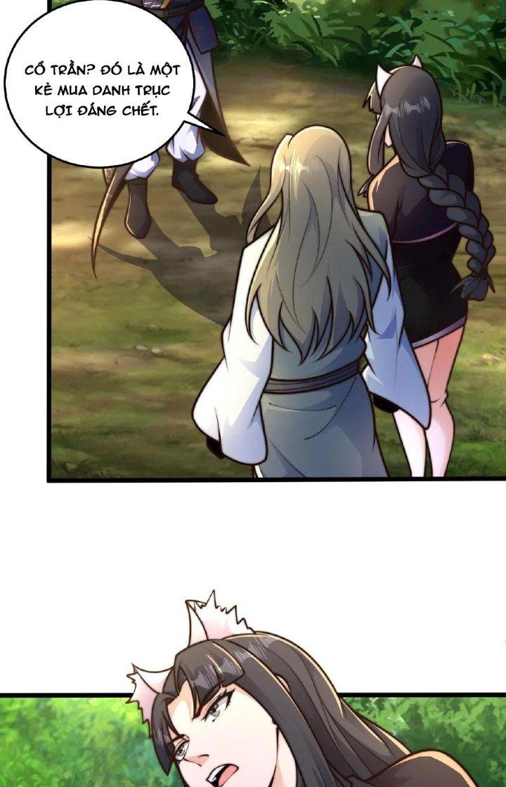 ta nuôi ma quỷ ở trấn ma ti chapter 164 44