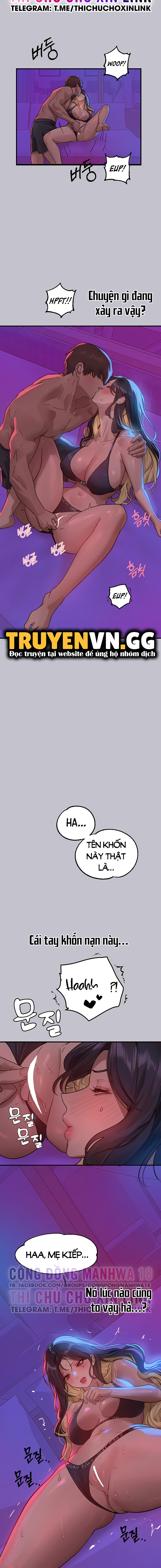 bà chị chủ nhà chapter 107 20