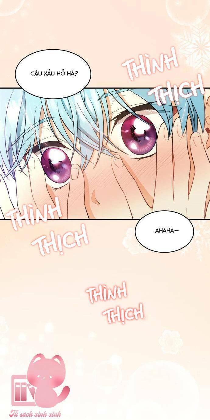 'di vật' melvin để lại chapter 25 57