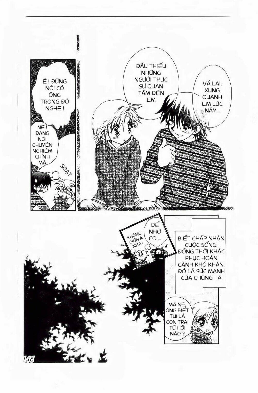 chắp cánh ước mơ chapter 59 12