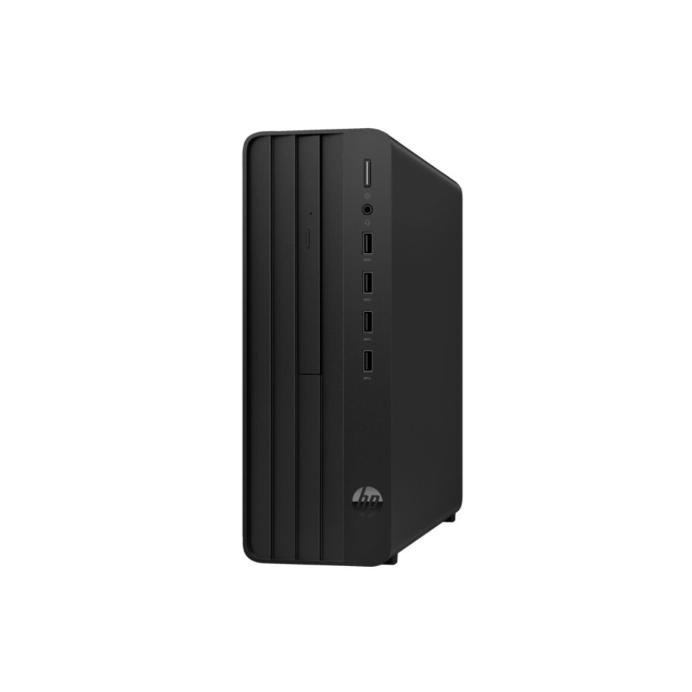 Máy tính để bàn đồng bộ HP 280 Pro G9 SFF AY2F5PT ( i3-14100 | 8GB | 256GB SSD | Windows 11SL ) - Hàng Chính Hãng