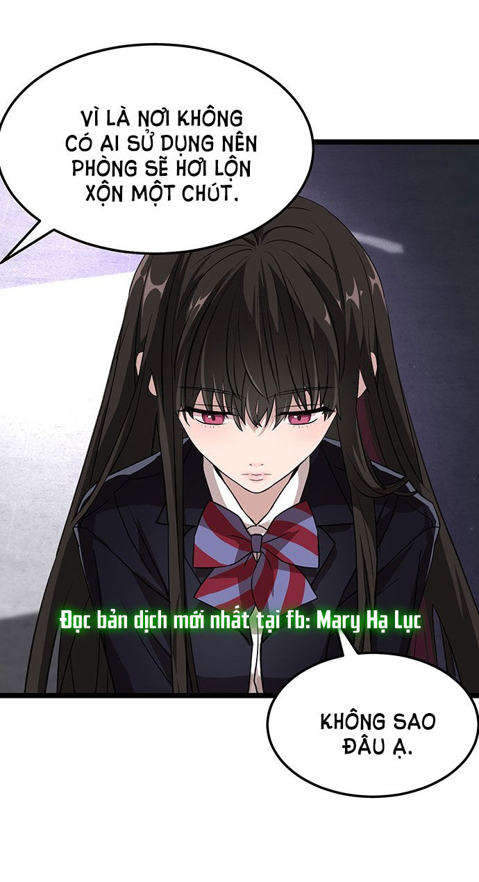 dark moon - tế đàn ánh trăng chapter 1.2 85