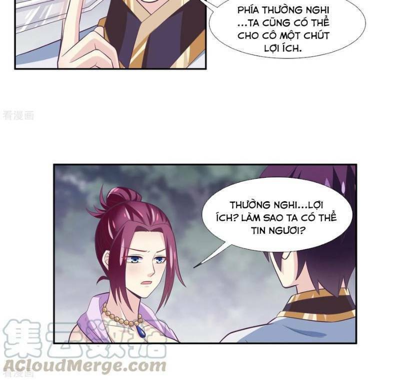 ta là ngọc hoàng đại đế chapter 57 9