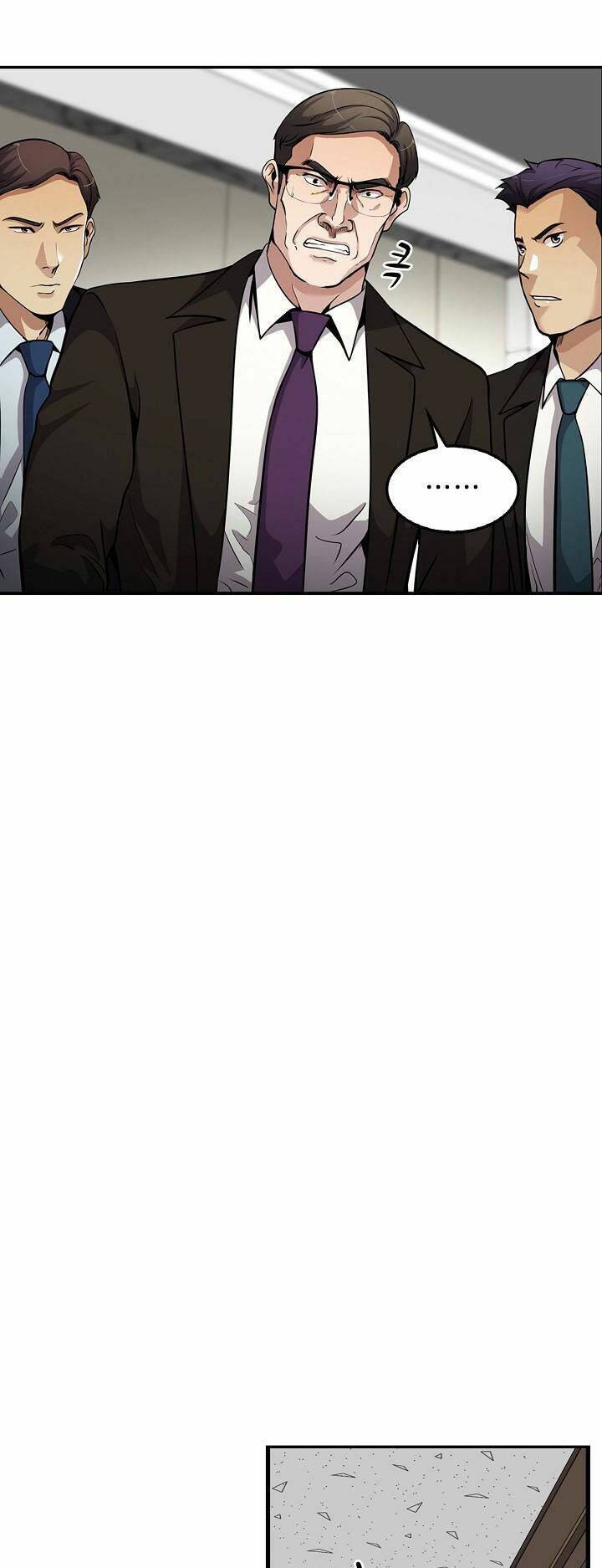 điều tra viên chuyển sinh chapter 105 18