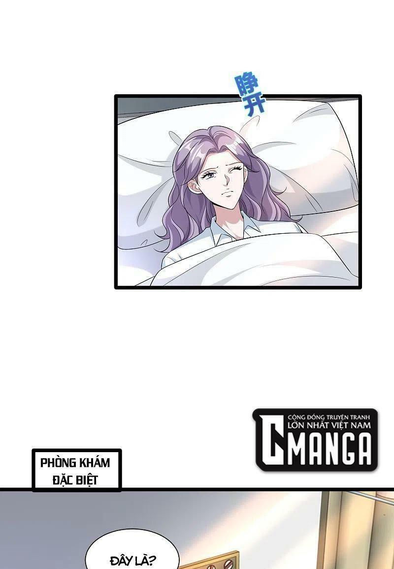 đô thị tà vương chapter 238 1