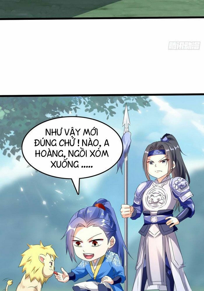 tối cường thăng cấp chapter 187 8