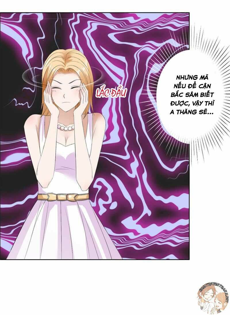 độc sủng kiều thê của bá đạo tổng tài chapter 38 12