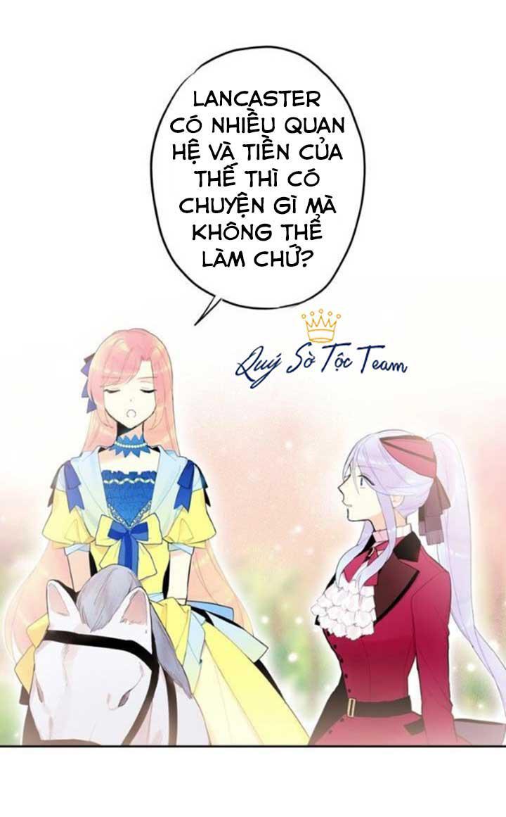 trọng sinh trở thành hoàng phi chapter 27 17