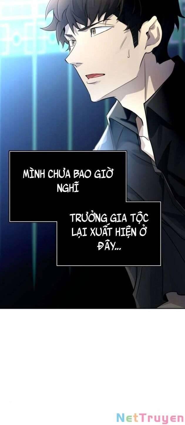 tòa tháp bí ẩn 2 chapter 540 99