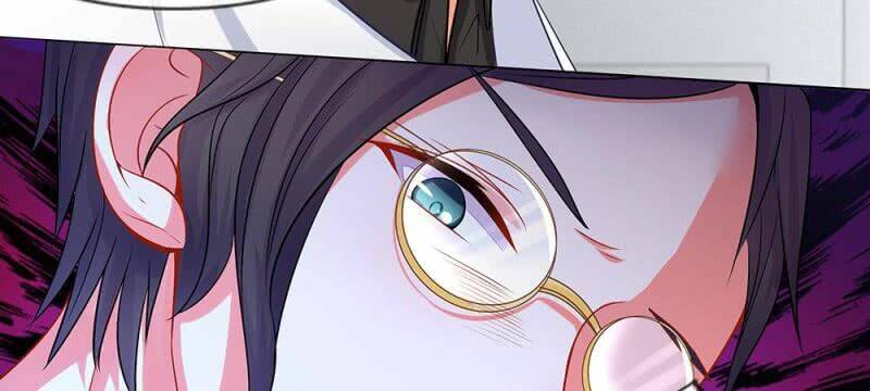 thiếu soái của tôi chính là manh như vậy chapter 31 34