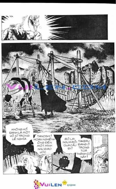 vương tử takeru chapter 20 134