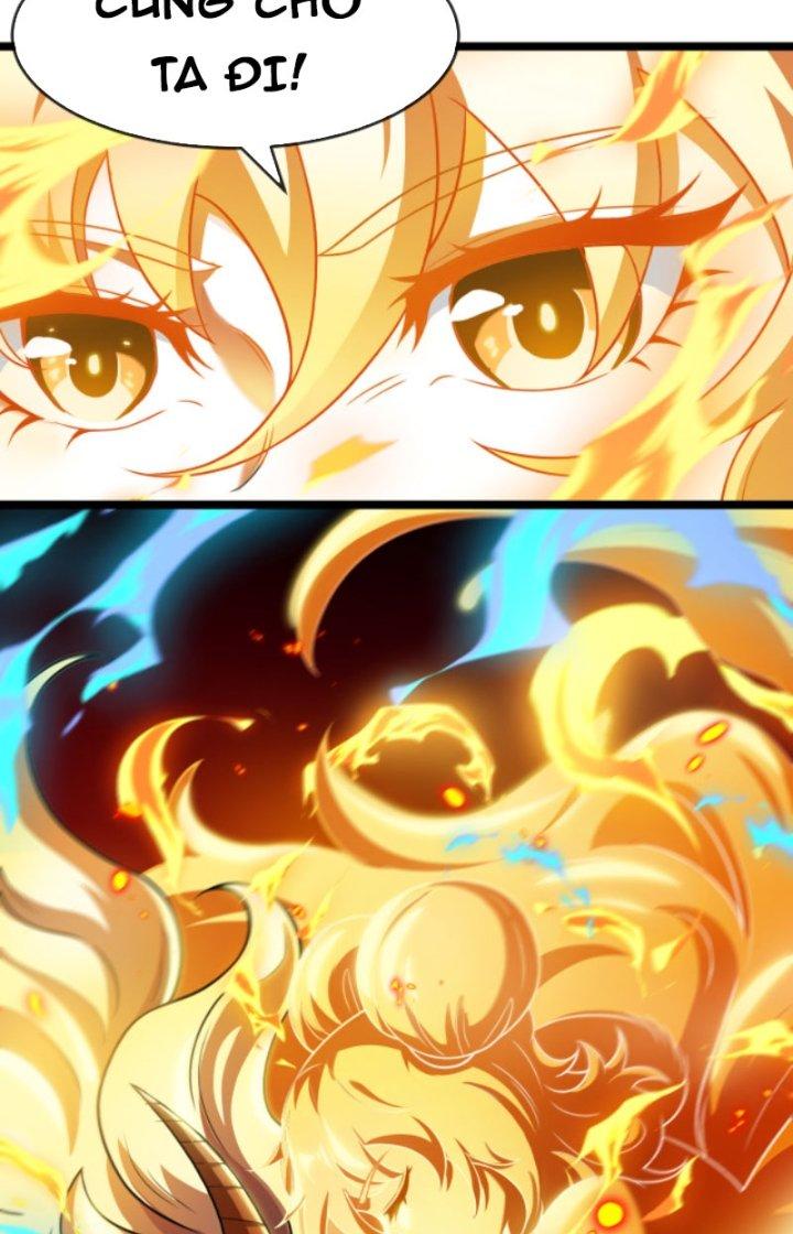 sau khi nằm, ta trở thành đại yêu chi vương chapter 8 24