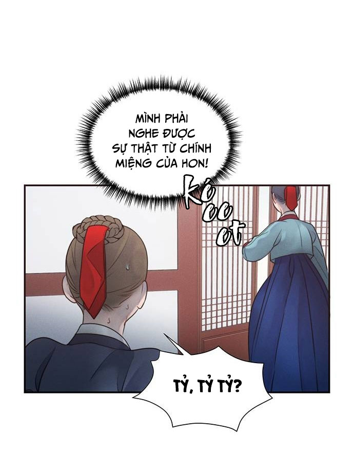 người tình của gwanghae chapter 34 27