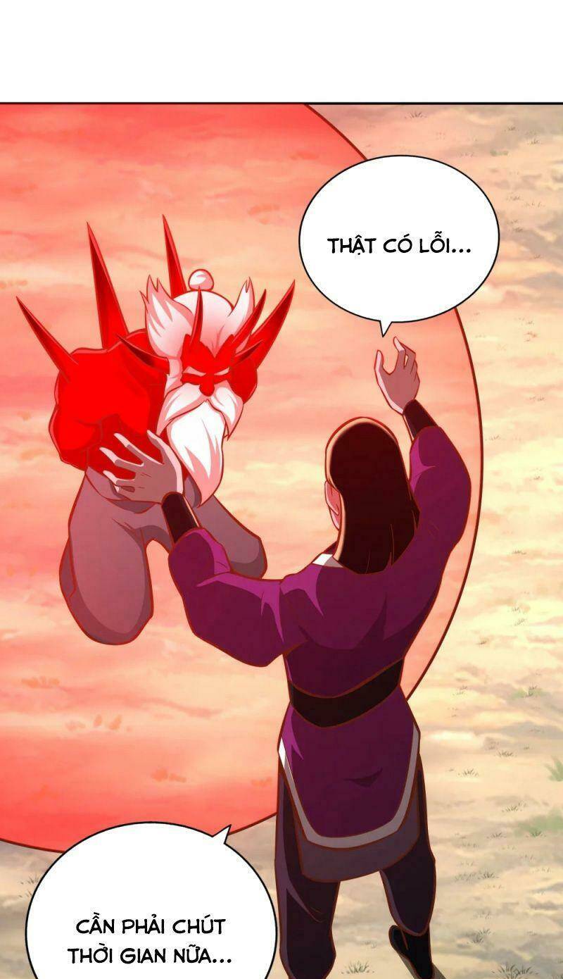 võ linh kiếm tôn chapter 135 13