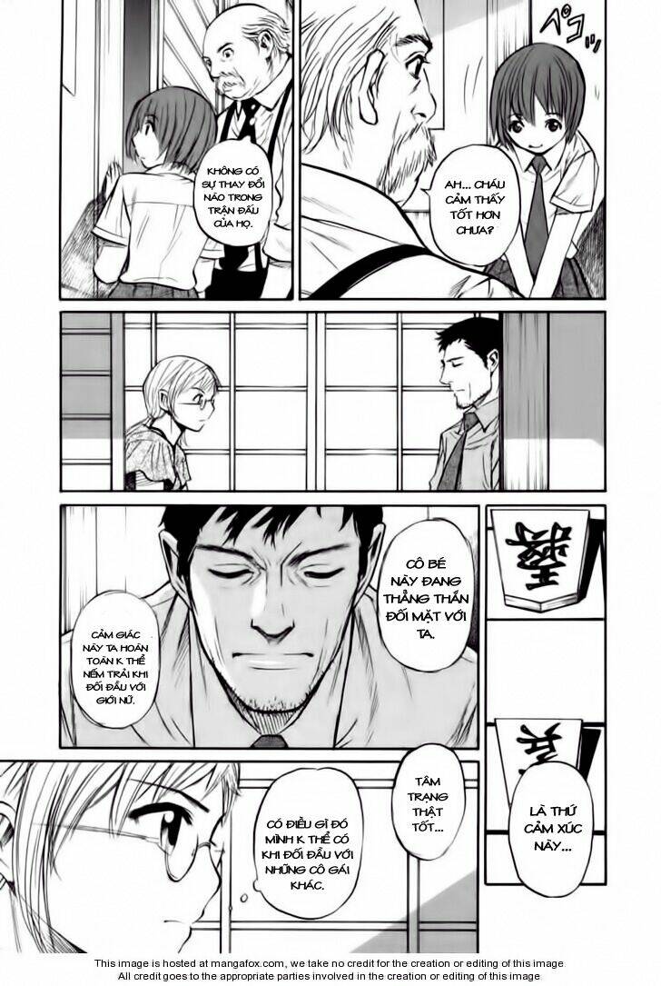 shion no ou chapter 24 14