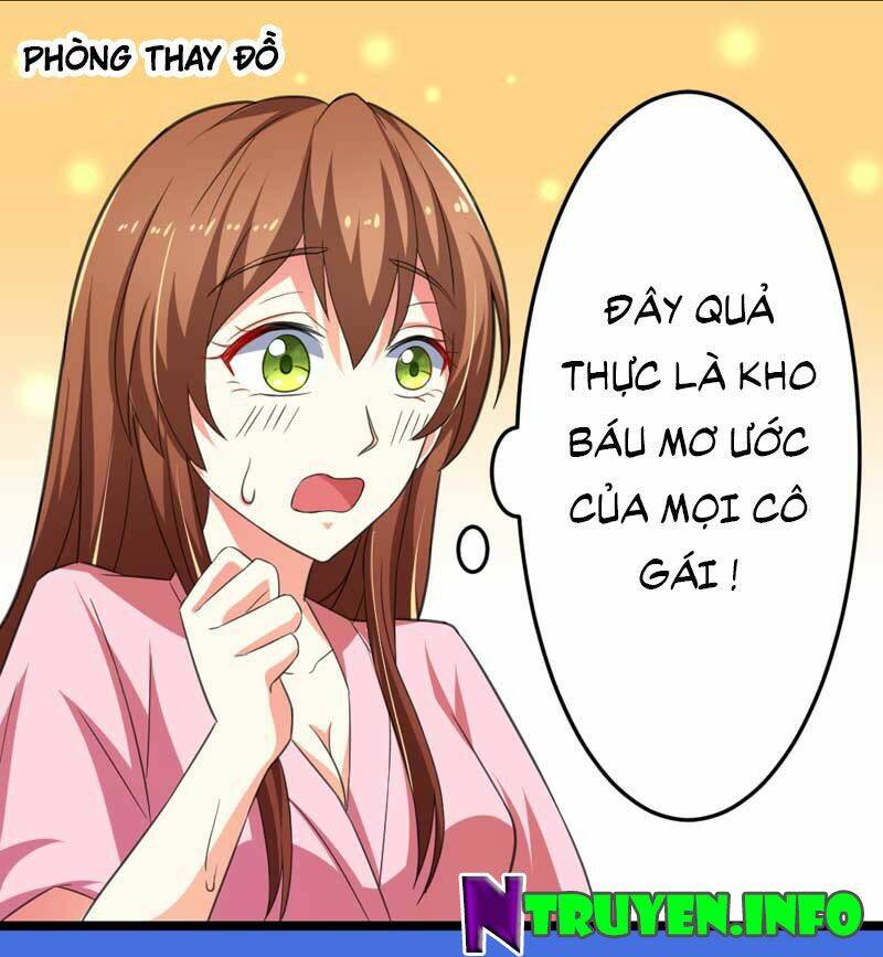 khế hôn chapter 7 25