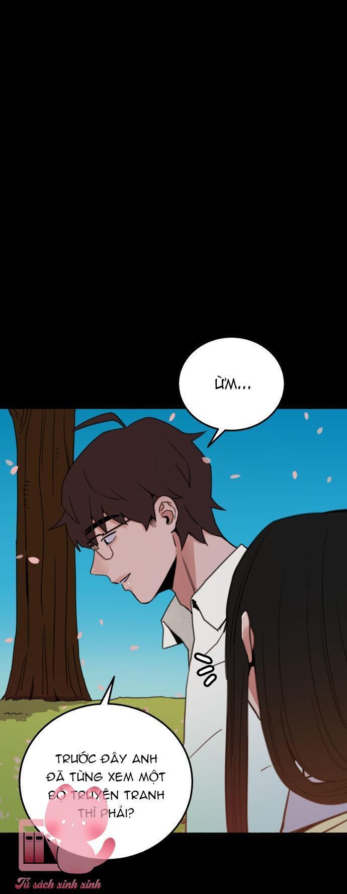 nàng thơ điện ảnh chapter 4 32