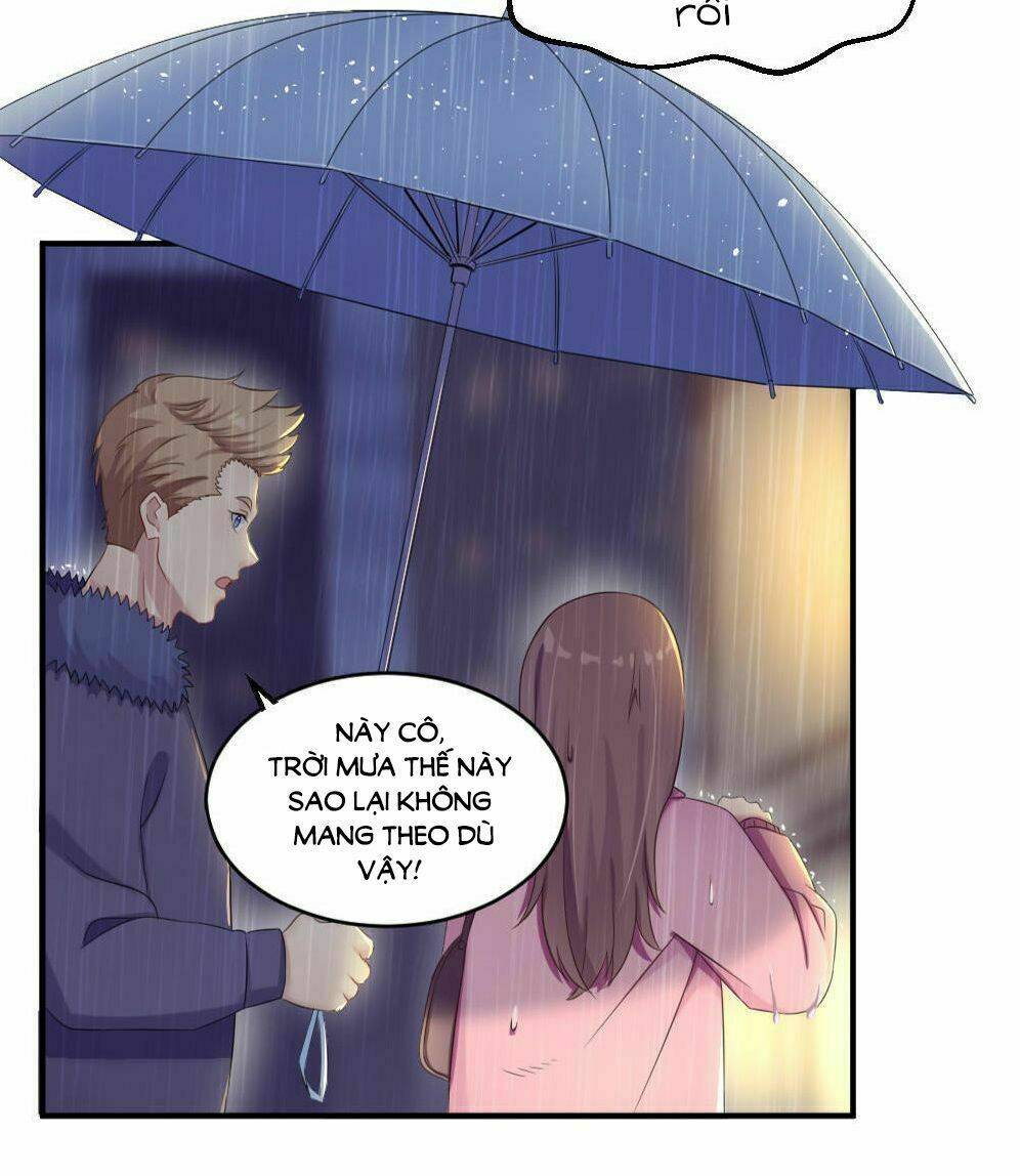 khuôn mặt của cô, giờ đã là của tôi! chapter 1 32