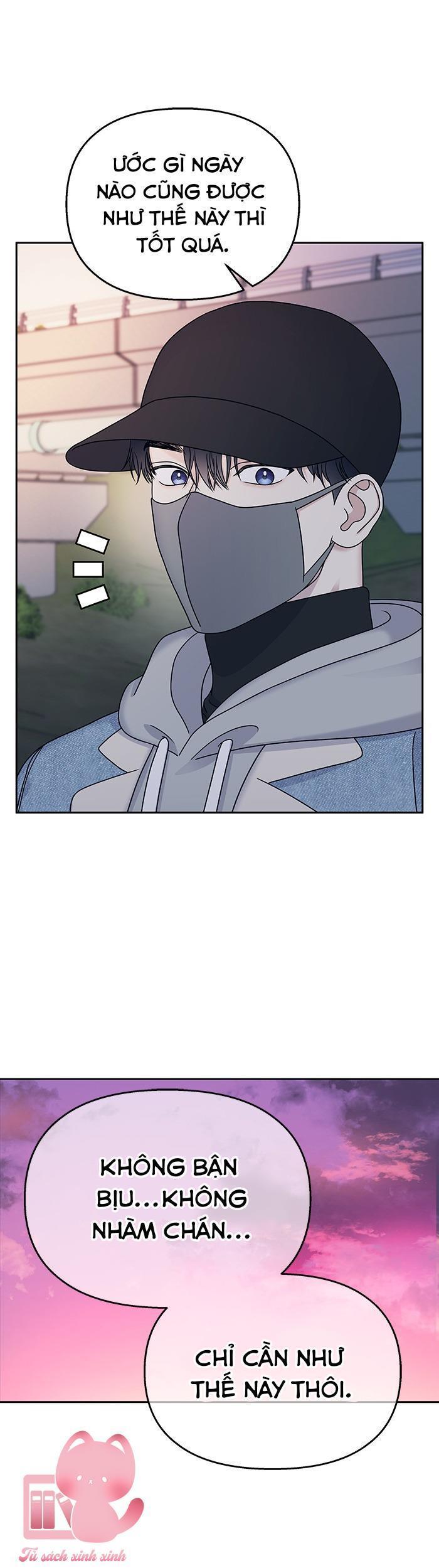 hãy vờ như ta yêu nhau chapter 46 16