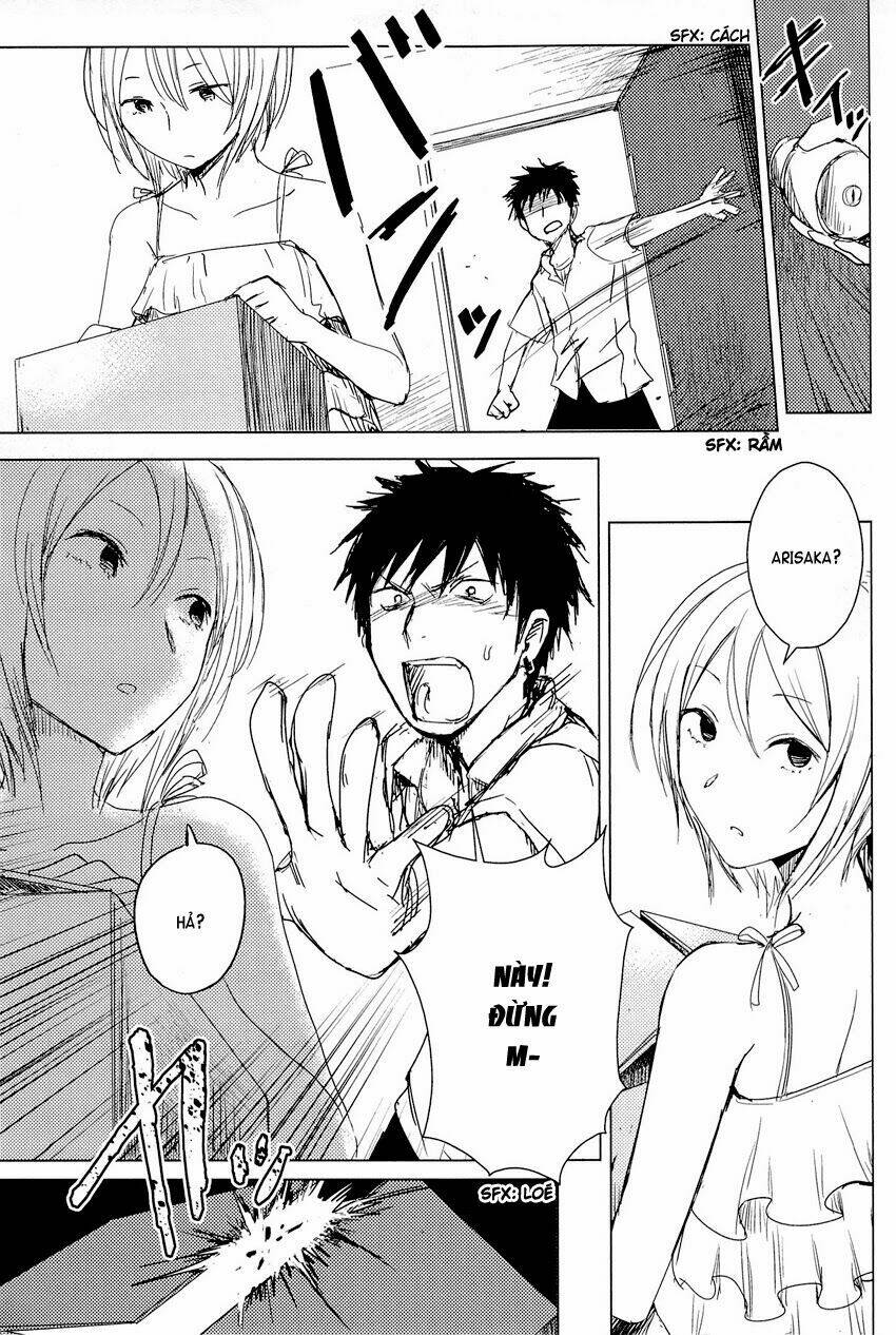 lo-fi after school chapter 7 43