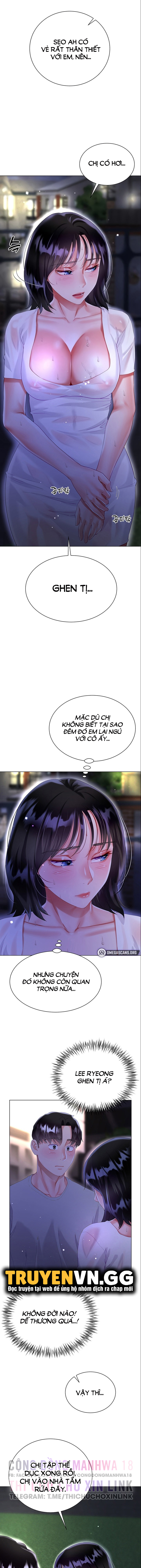 thương thầm chị dâu chapter 35 5