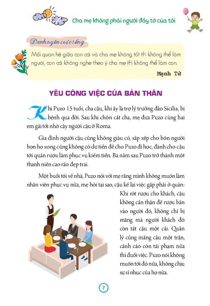 Nhật Ký Trưởng Thành Của Đứa Trẻ Ngoan - Làm Một Người Biết Ơn (Tái Bản 2023)