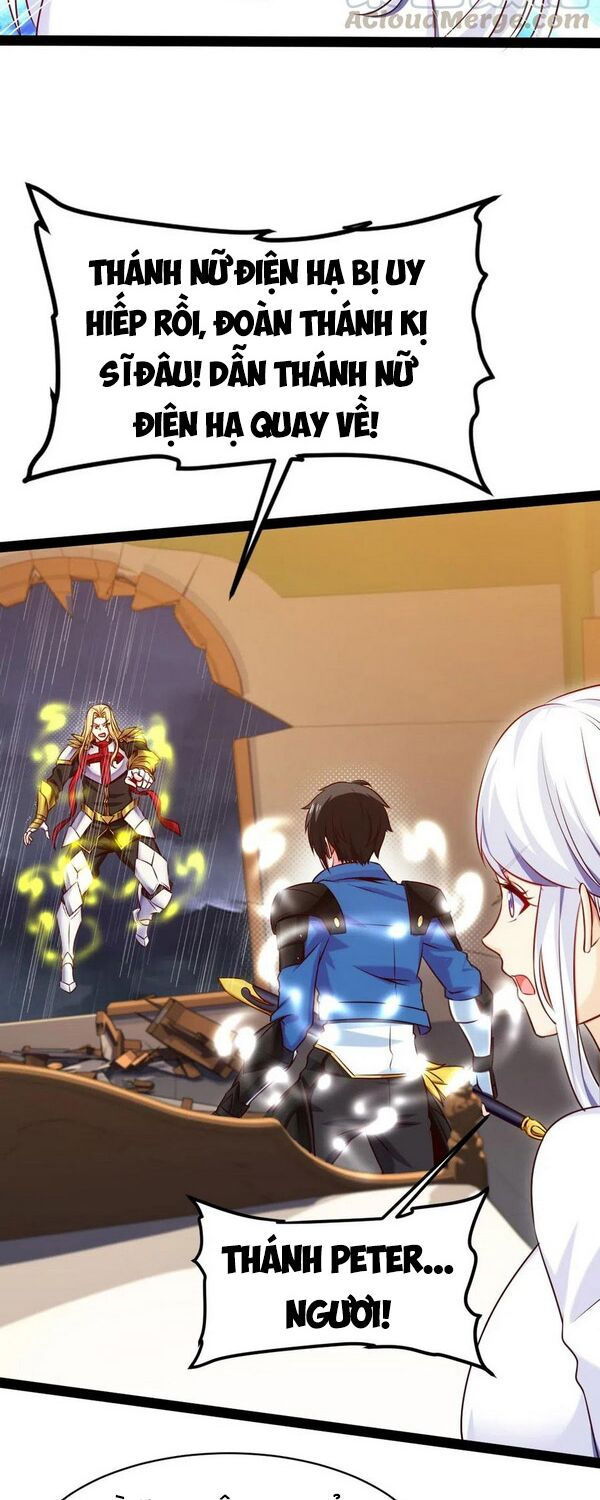 ma thú kiếm thánh dị giới tung hoành chapter 167 4