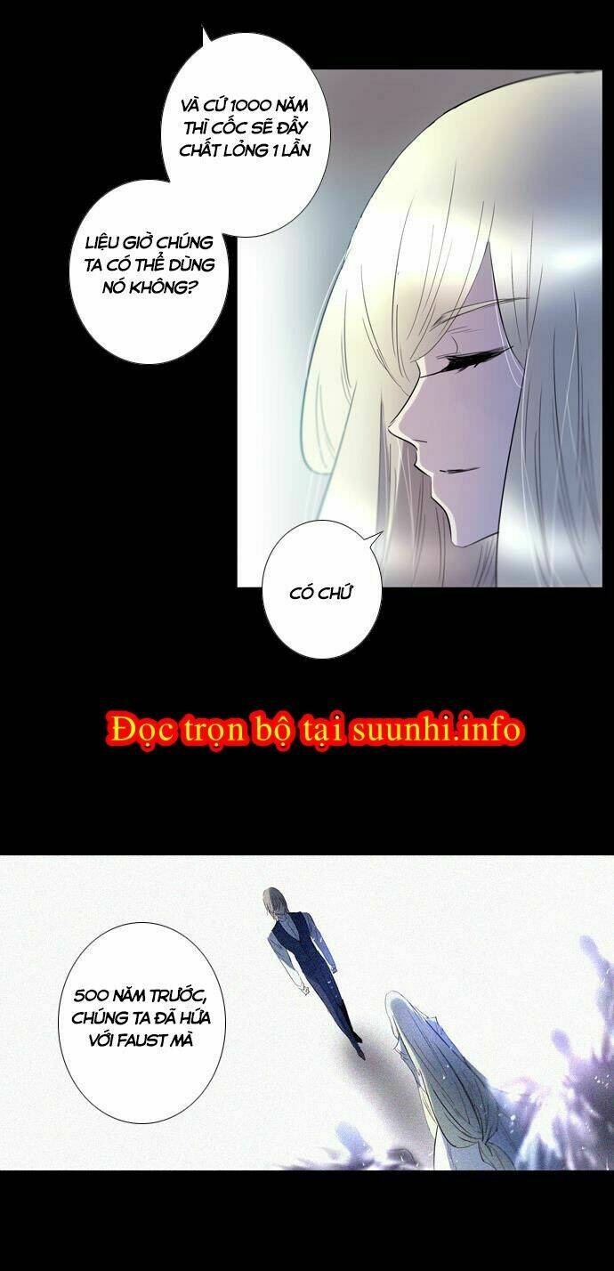 bản khế ước linh hồn chapter 173 28