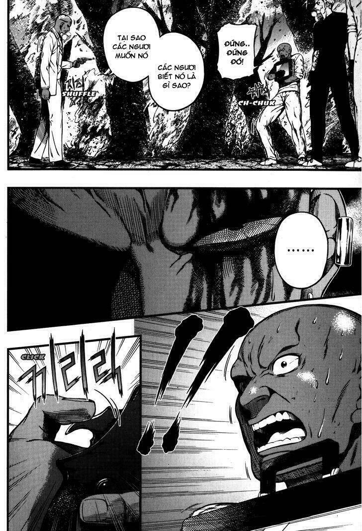 la mosca chapter 46 122