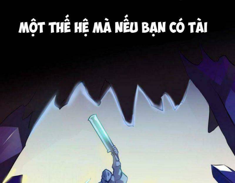 Không Thể Trở Thành Main chapter 0.1 7