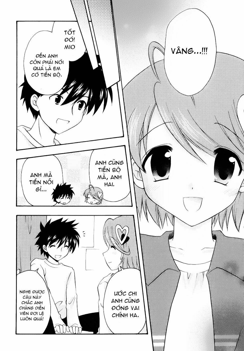 bài học về tình yêu tại học viện aikyo chapter 17 15