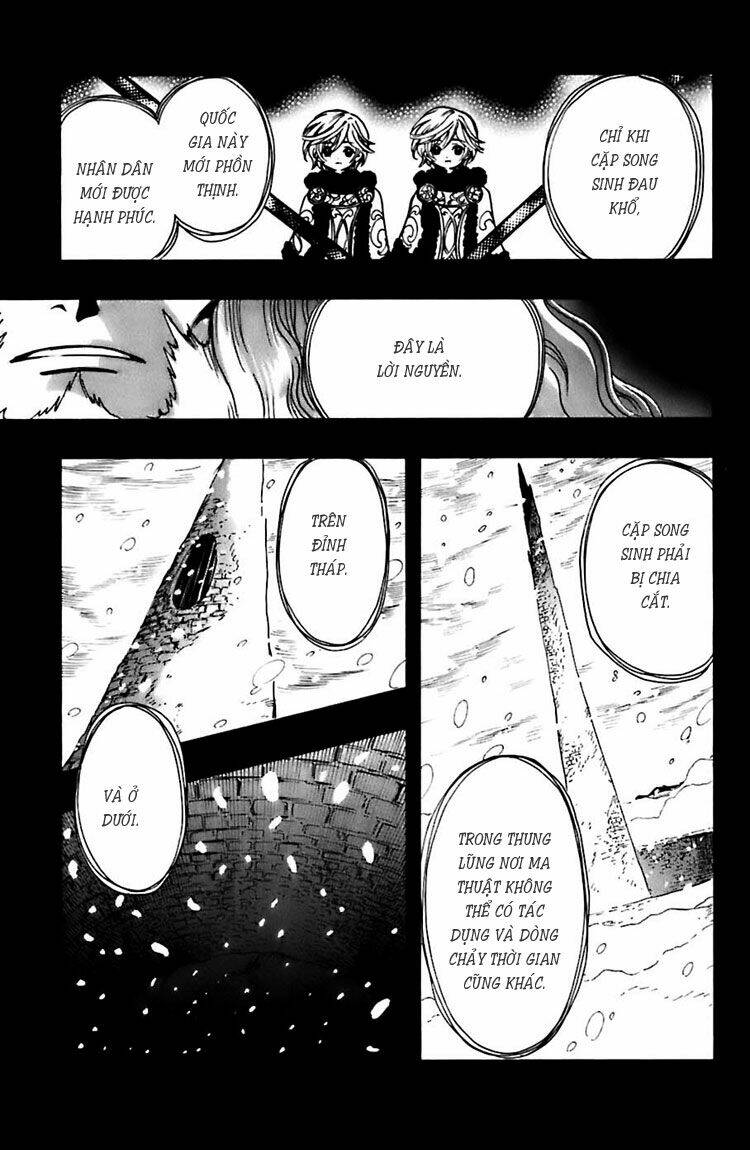 huyền thoại đôi cánh chapter 155 10