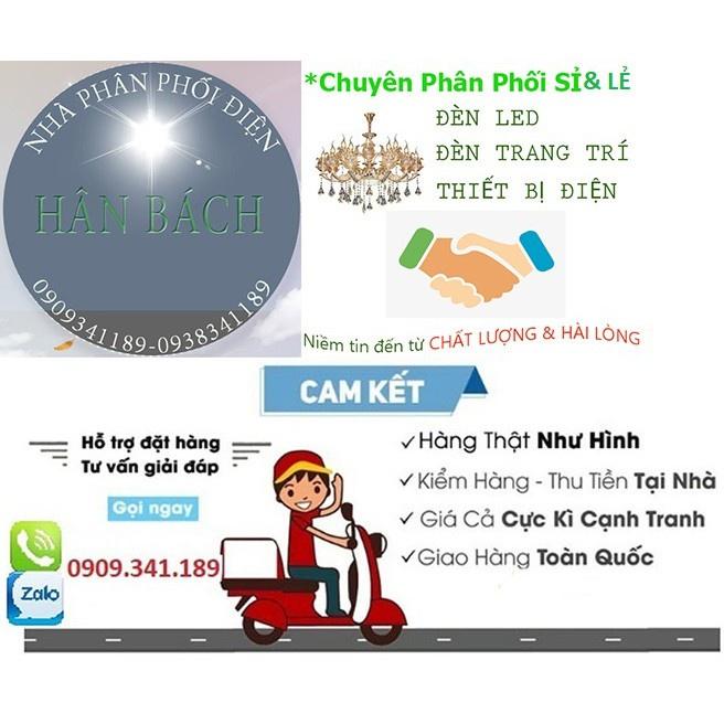 ◑❒ĐÈN RỌI NGOÀI TRỜI 5W. SÁNG TRẮNG-VÀNG