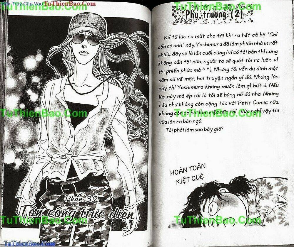 chỉ cần có anh chapter 8 43