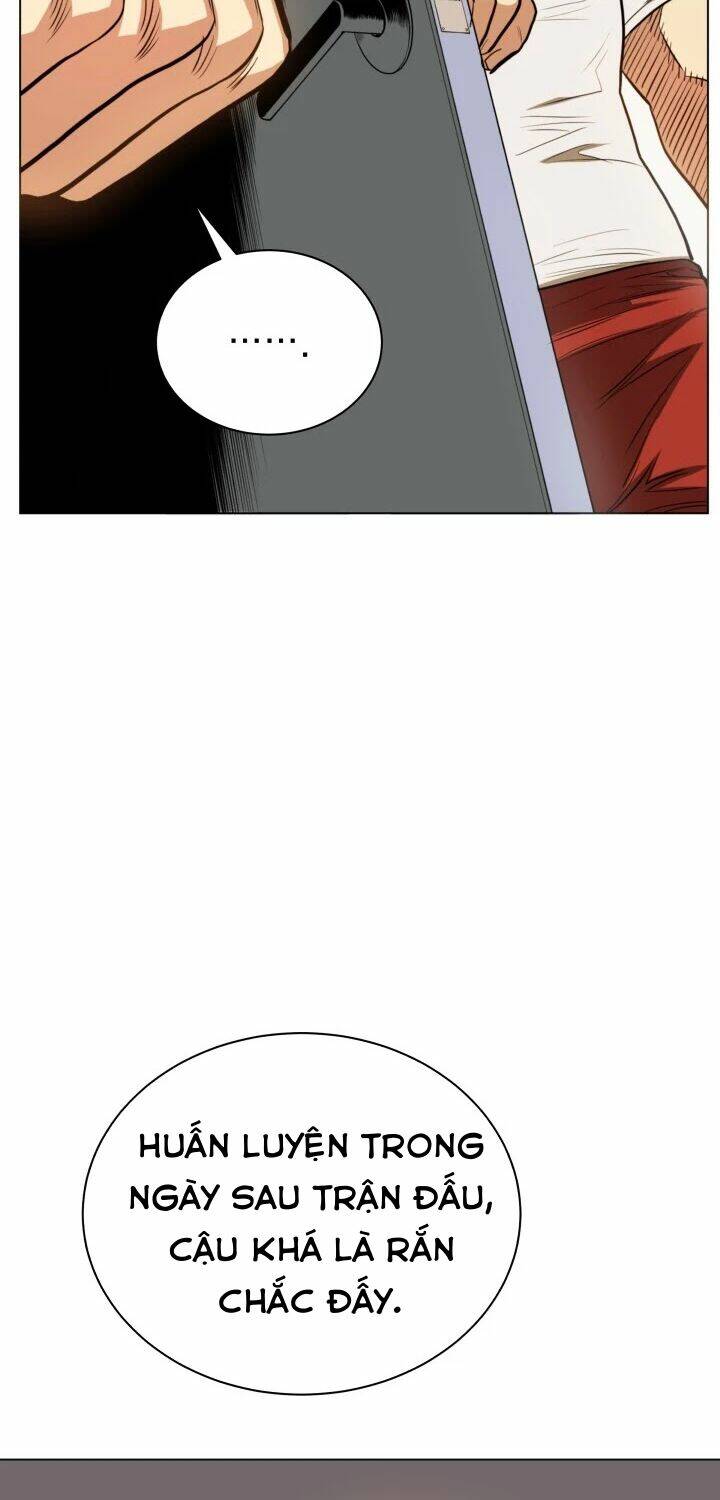 đấu sĩ vô song chapter 18 90
