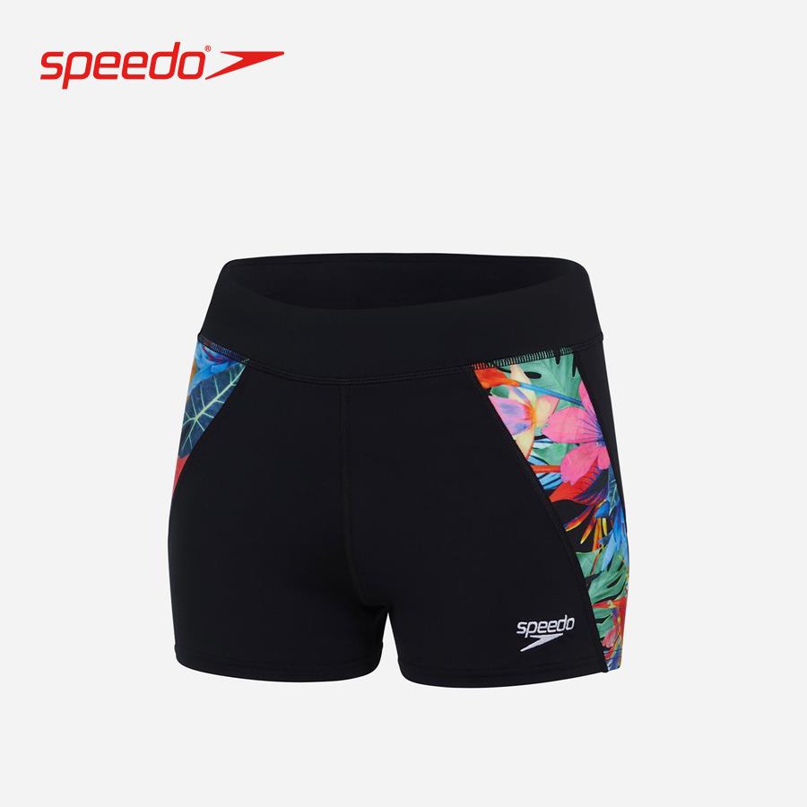 Quần bơi nữ Speedo Prt Sp - 8-13199H029