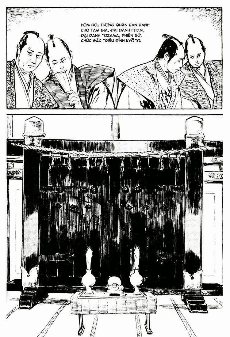 lone wolf and cub chapter 98 13