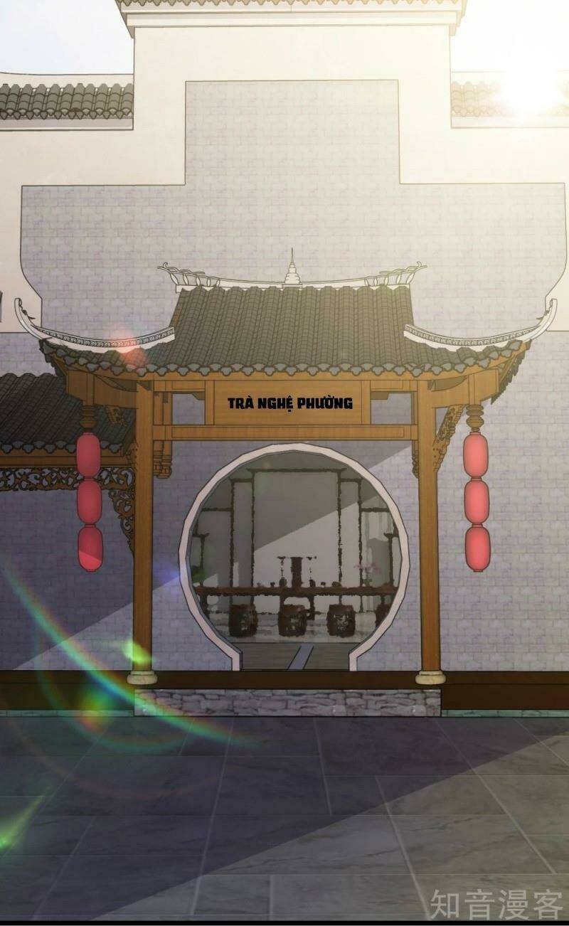 tối cường đặc chủng binh của hoa khôi chapter 107 6