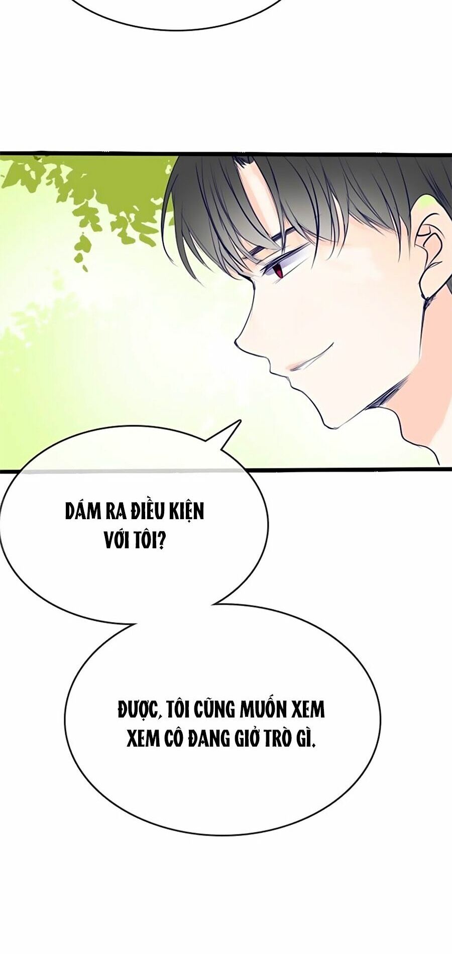 công chúa nữ vương mệnh chapter 88 16