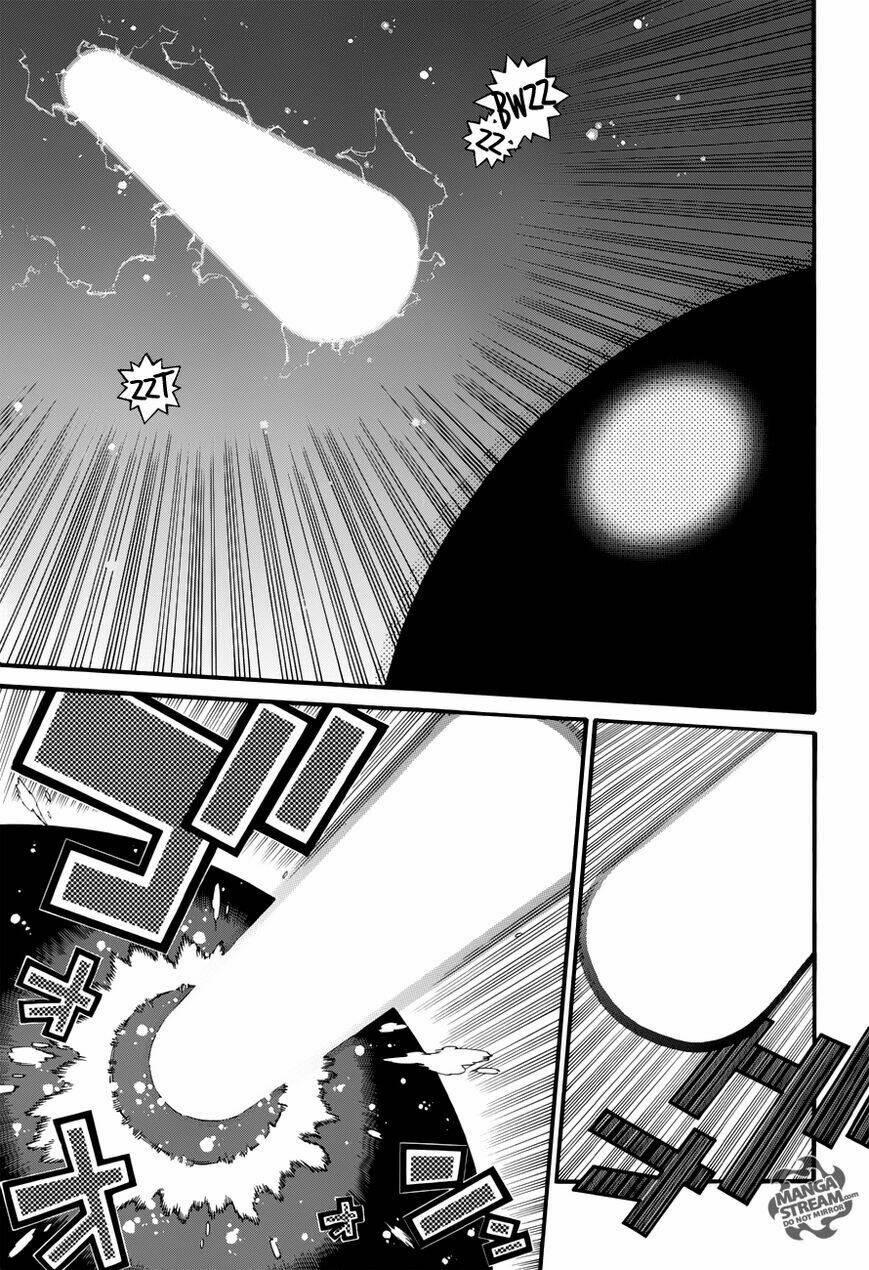 tale of fairy ice trail - koori no kiseki chapter 1 22