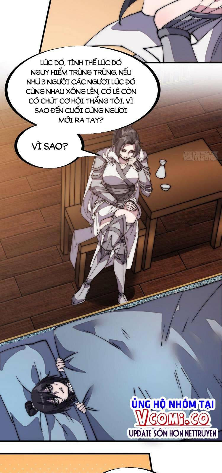 ta có một sơn trại chapter 203 4