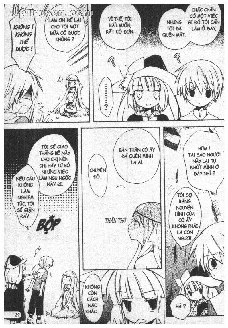 hoshi no witch chapter 2 29