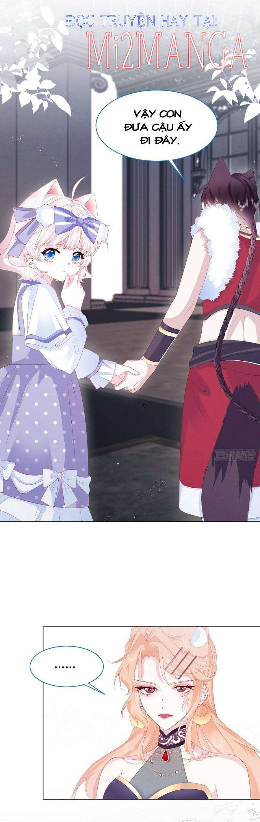 ninita yêu dấu chapter 38.2 4