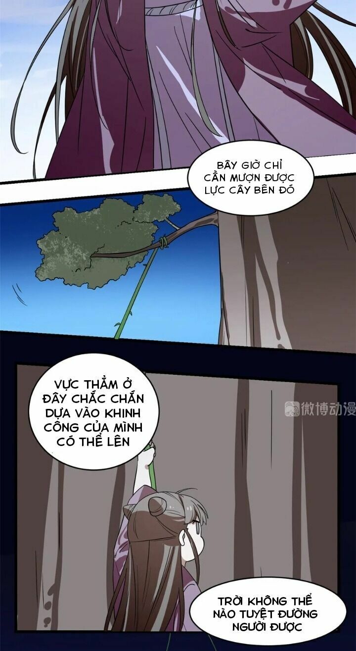 độc bộ thiên hạ: đặc công thần y chapter 223 4