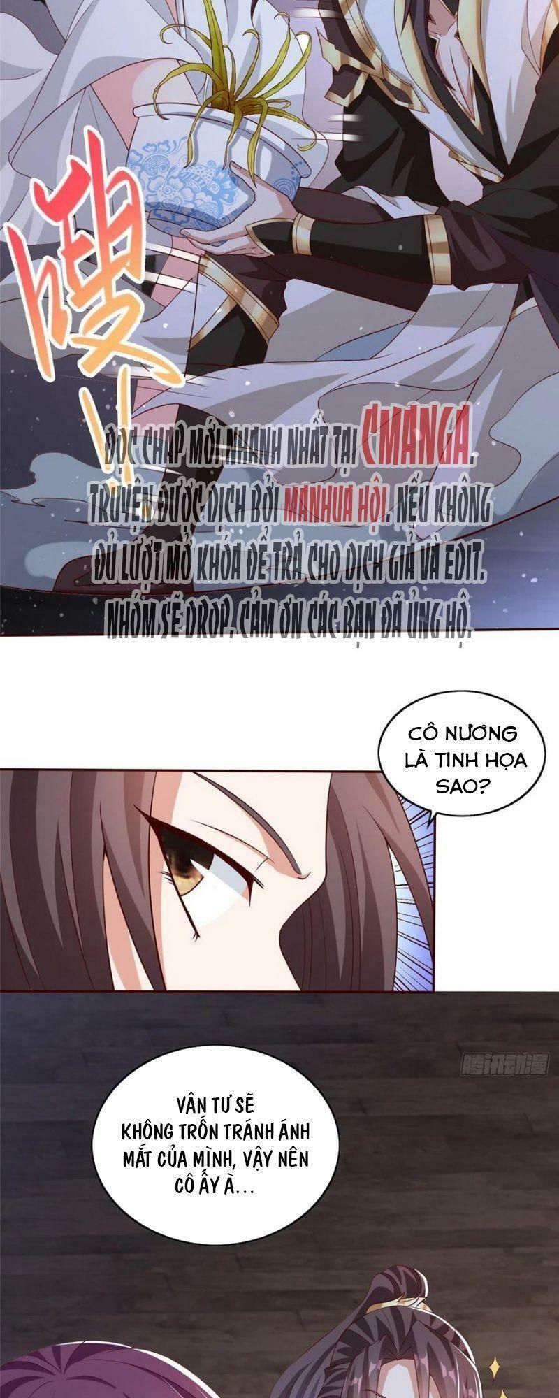 người nuôi rồng chapter 101 2