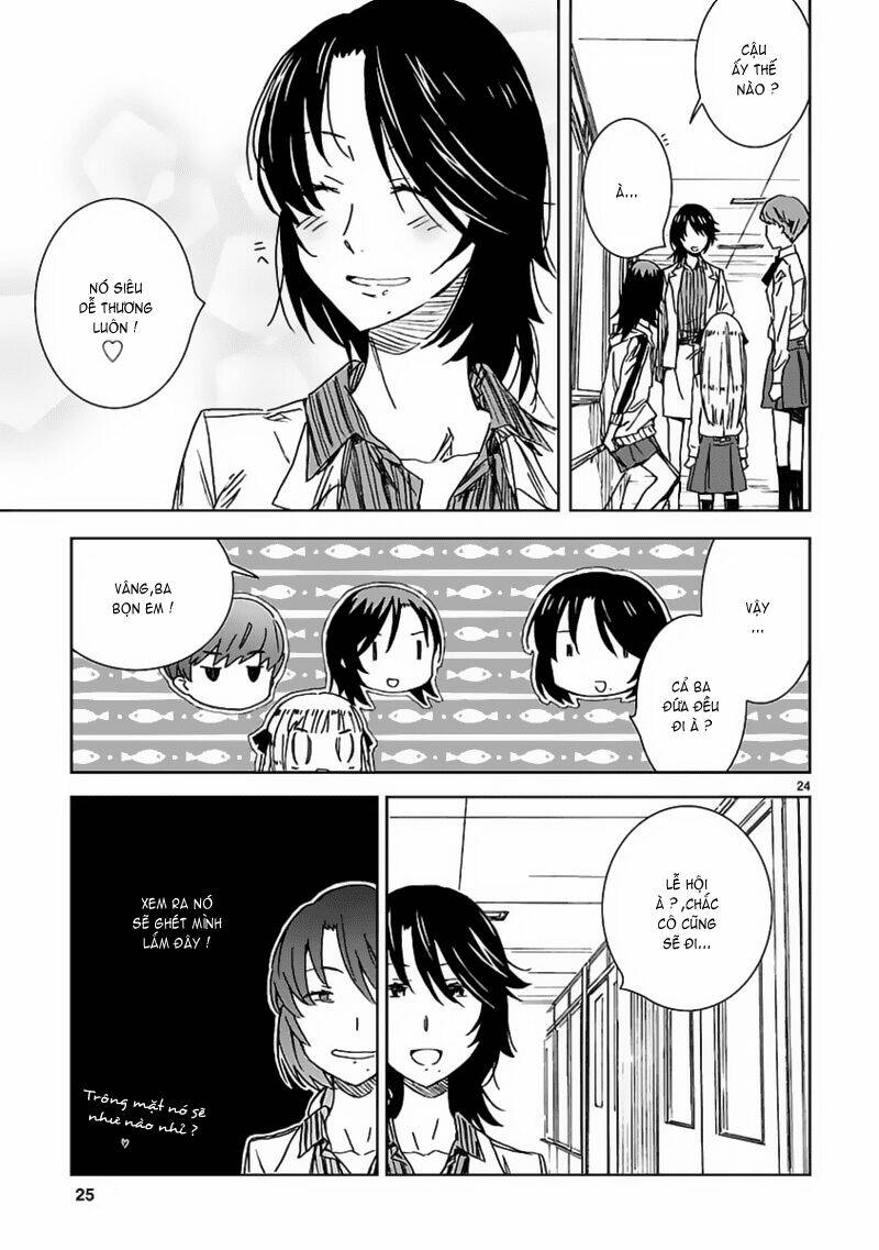 hyakko chapter 39 25