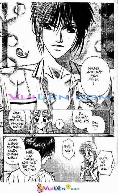 arita đáng yêu chapter 8 107