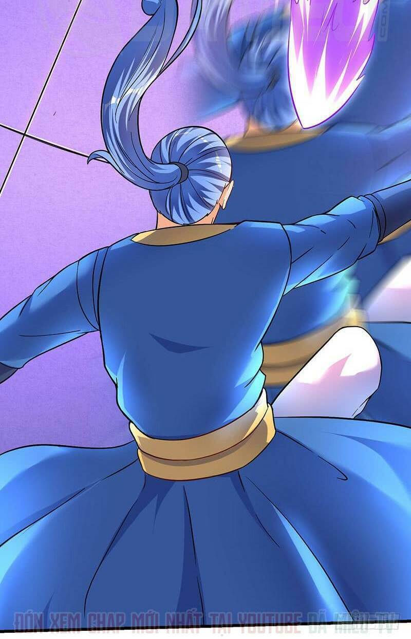 tối cường thăng cấp chapter 24 21