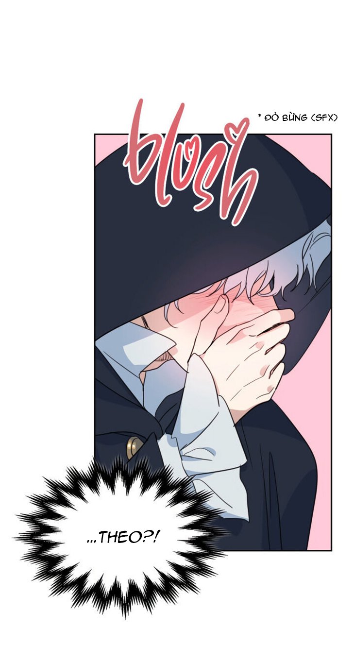 [18+] người đẹp và quái vật chapter 51 28